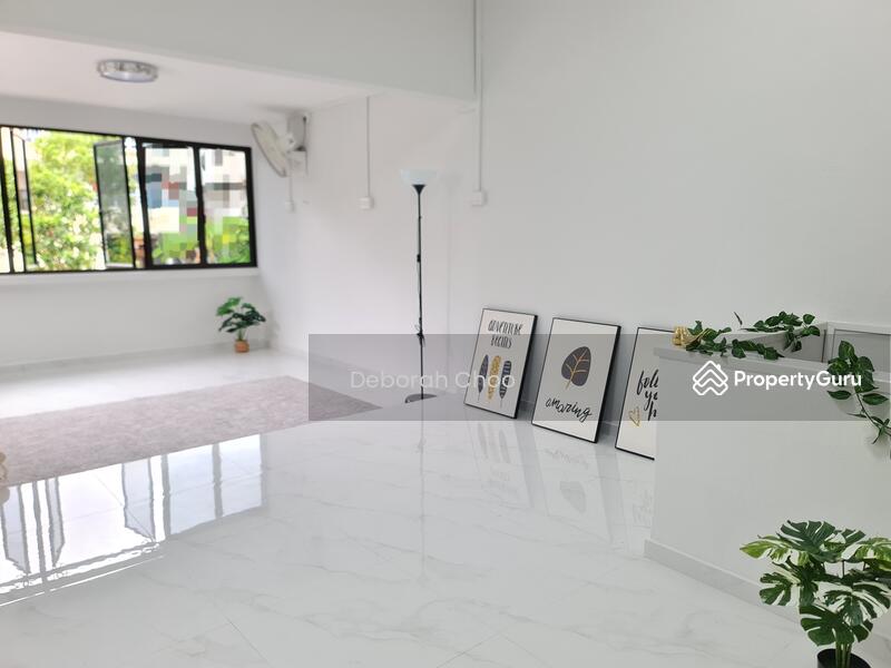 For Rent - Sembawang Springs Estate