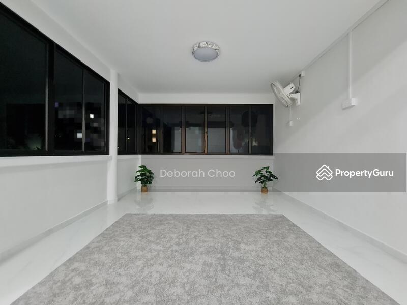 For Rent - Sembawang Springs Estate