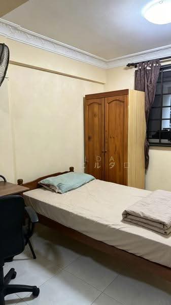 12 Kampong Arang Road, 12 Kampong Arang Road, East Coast / Marine Parade, Room Rental, 150 sqft, HDB Flat For Rent, by Hillda Yap ヒルダー, 24857701 - PropertyGuru.com.sg