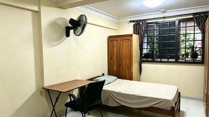 12 Kampong Arang Road, 12 Kampong Arang Road, East Coast / Marine Parade, Room Rental, 150 sqft, HDB Flat For Rent, by Hillda Yap ヒルダー, 24857701 - PropertyGuru.com.sg