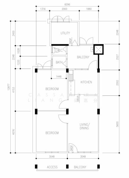 For Rent 163 Stirling Road