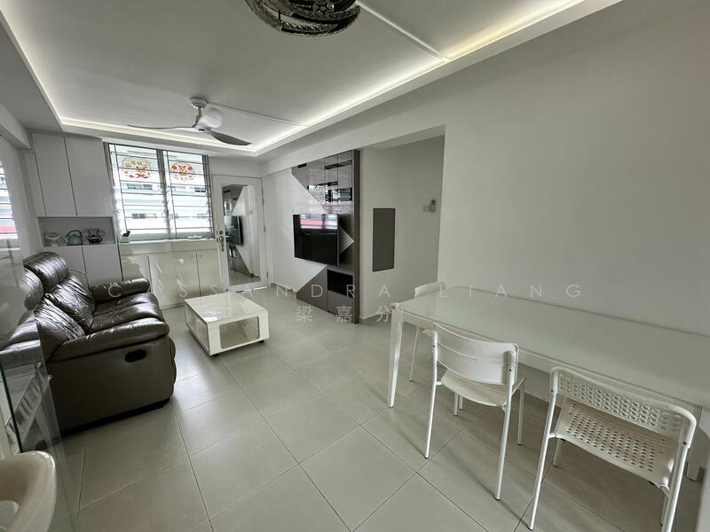 For Rent - 163 Stirling Road