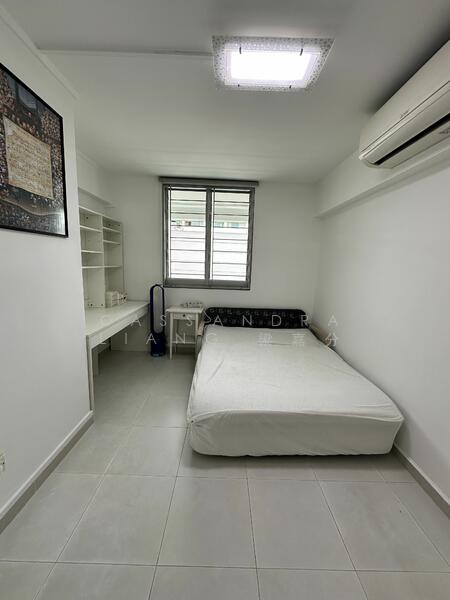 For Rent - 163 Stirling Road