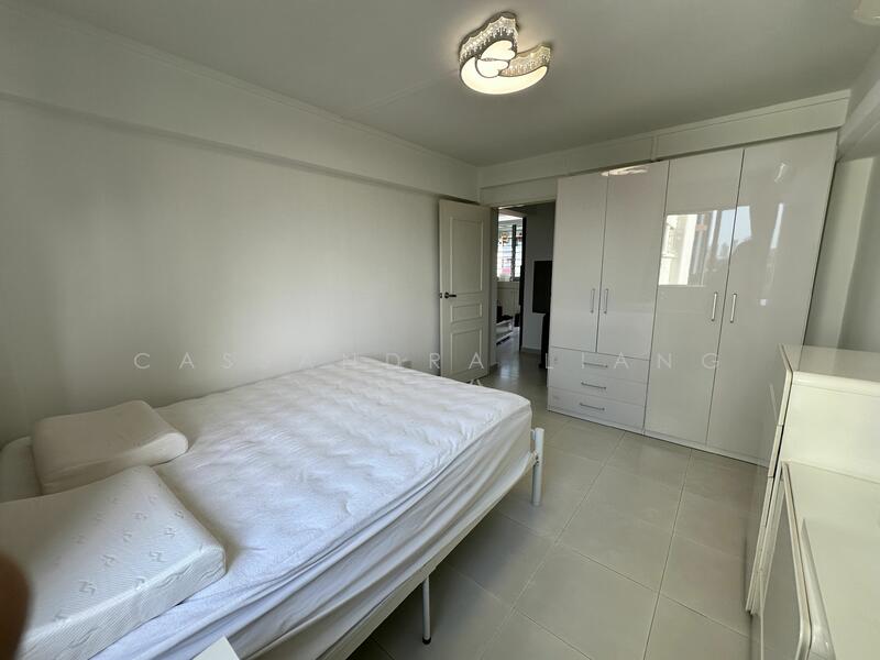 For Rent - 163 Stirling Road