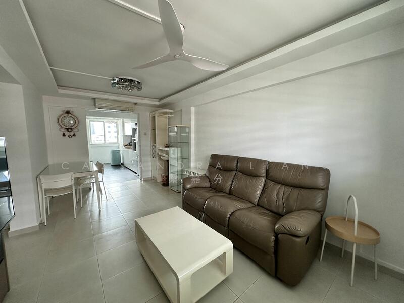 For Rent - 163 Stirling Road