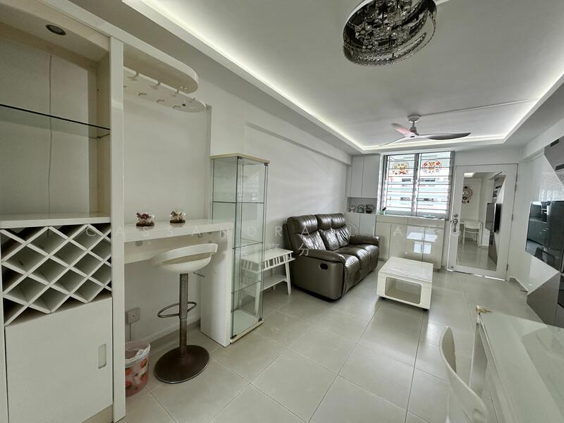 For Rent - 163 Stirling Road