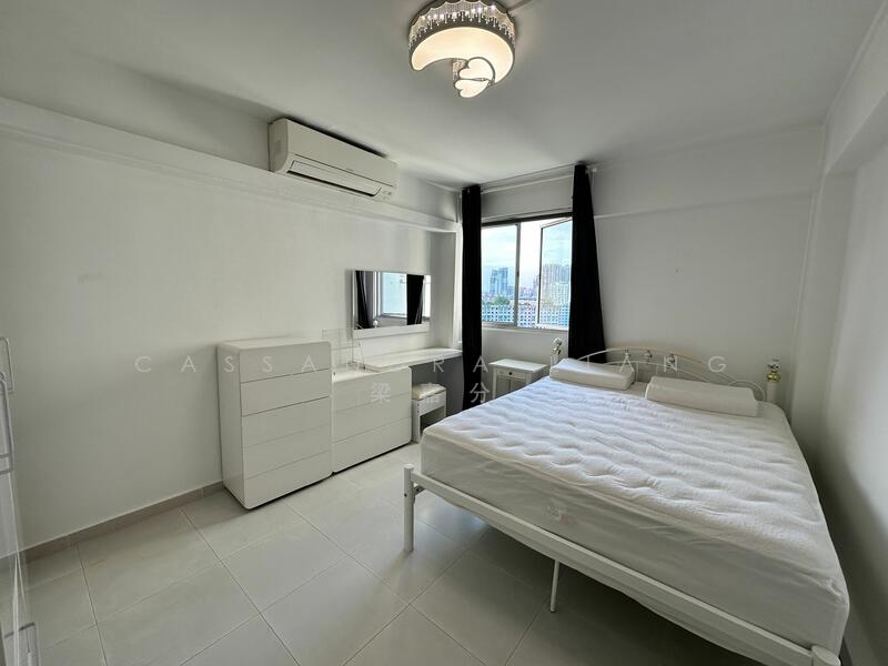 For Rent - 163 Stirling Road