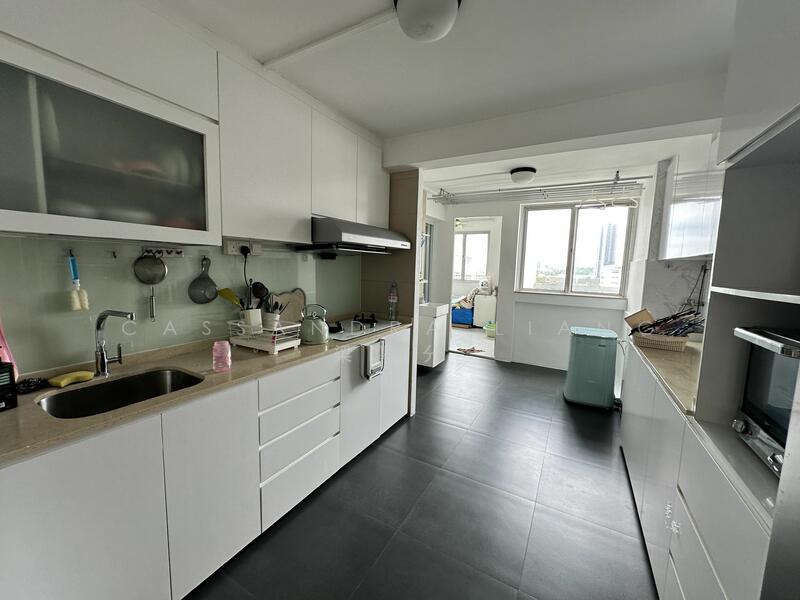 For Rent - 163 Stirling Road