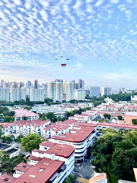 The Regency at Tiong Bahru, 36 Chay Yan Street, 3 Bedrooms, 1,281 sqft, Condominium For Rent, by Stanley Tjhai, 24858048 - PropertyGuru.com.sg