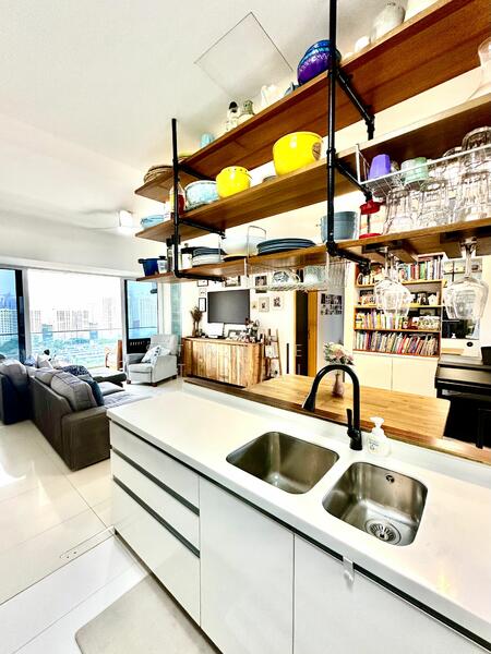 The Regency at Tiong Bahru, 36 Chay Yan Street, 3 Bedrooms, 1,281 sqft, Condominium For Rent, by Stanley Tjhai, 24858048 - PropertyGuru.com.sg