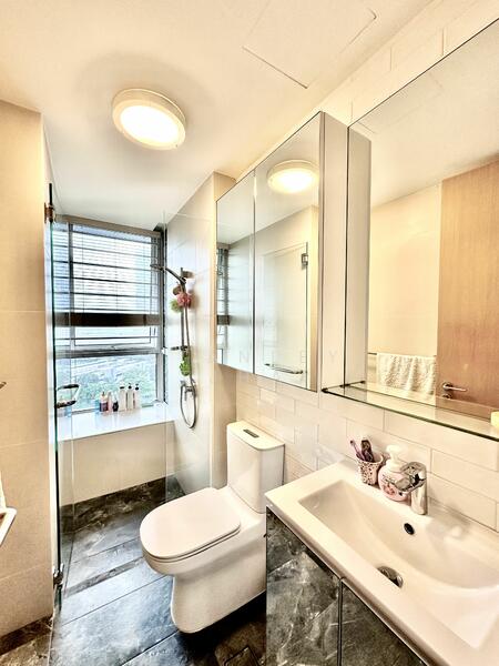 The Regency at Tiong Bahru, 36 Chay Yan Street, 3 Bedrooms, 1,281 sqft, Condominium For Rent, by Stanley Tjhai, 24858048 - PropertyGuru.com.sg