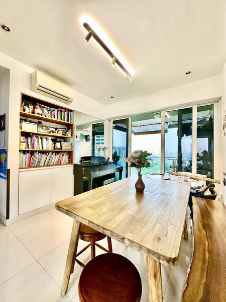 The Regency at Tiong Bahru, 36 Chay Yan Street, 3 Bedrooms, 1,281 sqft, Condominium For Rent, by Stanley Tjhai, 24858048 - PropertyGuru.com.sg