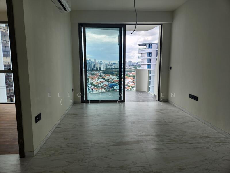 Coastline Residences, 7 Amber Road, East Coast / Marine Parade, 3 Bedrooms, 1,109 sqft, Condominium For Rent, by Ellouisa Chen (Elle Chen), 24858054 - PropertyGuru.com.sg