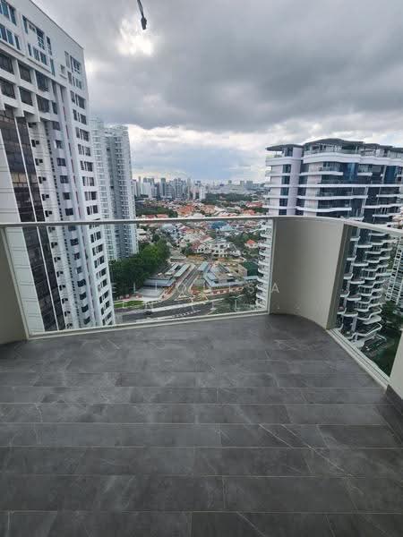 Coastline Residences, 7 Amber Road, East Coast / Marine Parade, 3 Bedrooms, 1,109 sqft, Condominium For Rent, by Ellouisa Chen (Elle Chen), 24858054 - PropertyGuru.com.sg