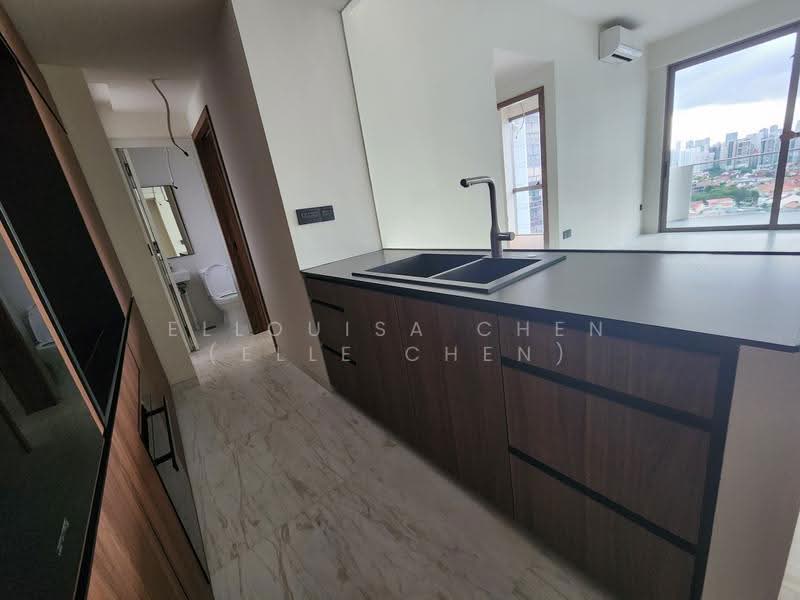 Coastline Residences, 7 Amber Road, East Coast / Marine Parade, 3 Bedrooms, 1,109 sqft, Condominium For Rent, by Ellouisa Chen (Elle Chen), 24858054 - PropertyGuru.com.sg