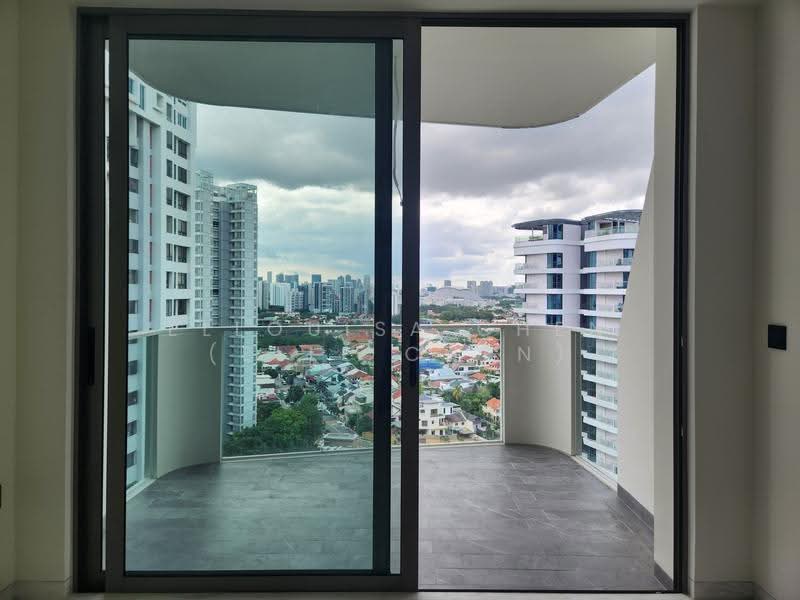 Coastline Residences, 7 Amber Road, East Coast / Marine Parade, 3 Bedrooms, 1,109 sqft, Condominium For Rent, by Ellouisa Chen (Elle Chen), 24858054 - PropertyGuru.com.sg