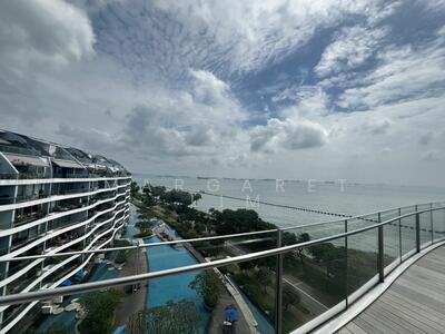 For Sale - The Coast at Sentosa Cove