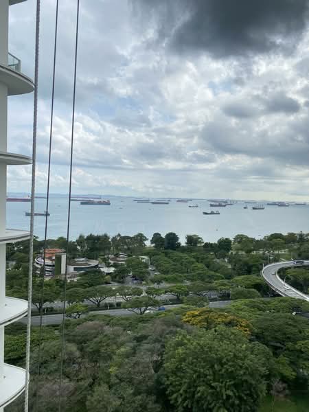 Coastline Residences, 7 Amber Road, East Coast / Marine Parade, 3 Bedrooms, 1,109 sqft, Condominium For Rent, by Simon Leow, 24858088 - PropertyGuru.com.sg