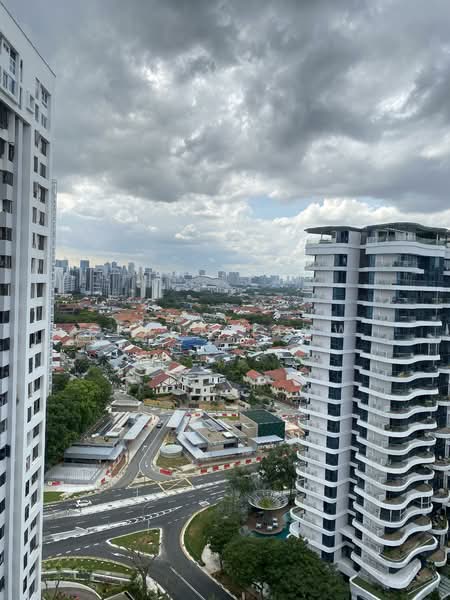 Coastline Residences, 7 Amber Road, East Coast / Marine Parade, 3 Bedrooms, 1,109 sqft, Condominium For Rent, by Simon Leow, 24858088 - PropertyGuru.com.sg