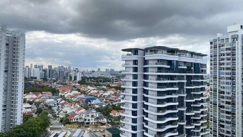 Coastline Residences, 7 Amber Road, East Coast / Marine Parade, 3 Bedrooms, 1,109 sqft, Condominium For Rent, by Simon Leow, 24858088 - PropertyGuru.com.sg