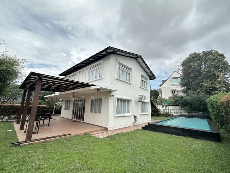 ⭐️⭐️ LANDED7772@ Simply Cosy Detach Home For Rent, , 4 Bedrooms, 4,500 sqft, Detached House For Rent, by Geryl Lim, 24858114 - PropertyGuru.com.sg