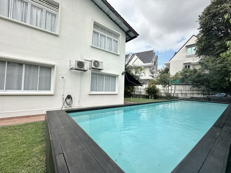 ⭐️⭐️ LANDED7772@ Simply Cosy Detach Home For Rent, , 4 Bedrooms, 4,500 sqft, Detached House For Rent, by Geryl Lim, 24858114 - PropertyGuru.com.sg
