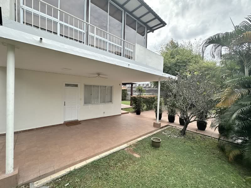 ⭐️⭐️ LANDED7772@ Simply Cosy Detach Home For Rent, , 4 Bedrooms, 4,500 sqft, Detached House For Rent, by Geryl Lim, 24858114 - PropertyGuru.com.sg