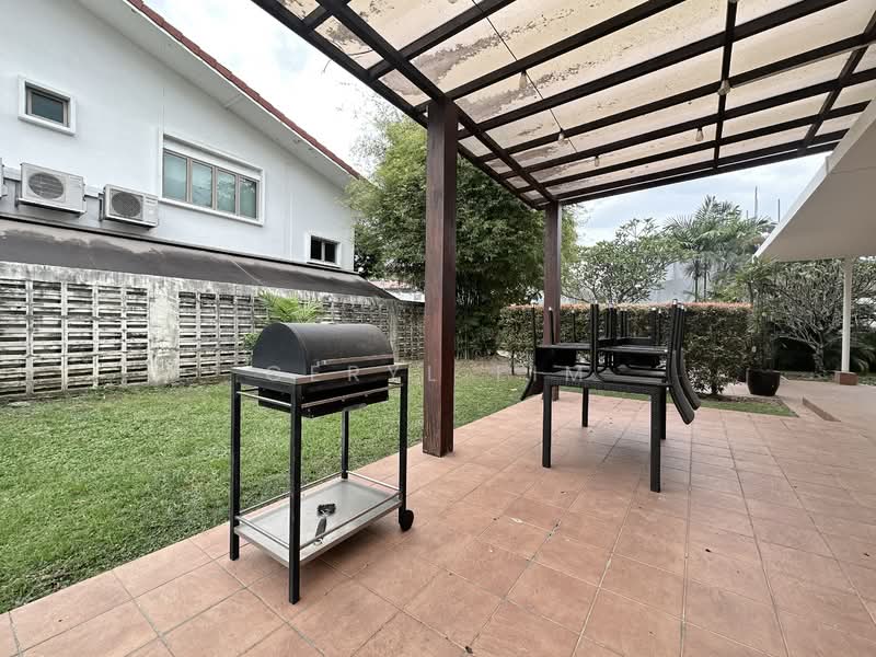 ⭐️⭐️ LANDED7772@ Simply Cosy Detach Home For Rent, , 4 Bedrooms, 4,500 sqft, Detached House For Rent, by Geryl Lim, 24858114 - PropertyGuru.com.sg