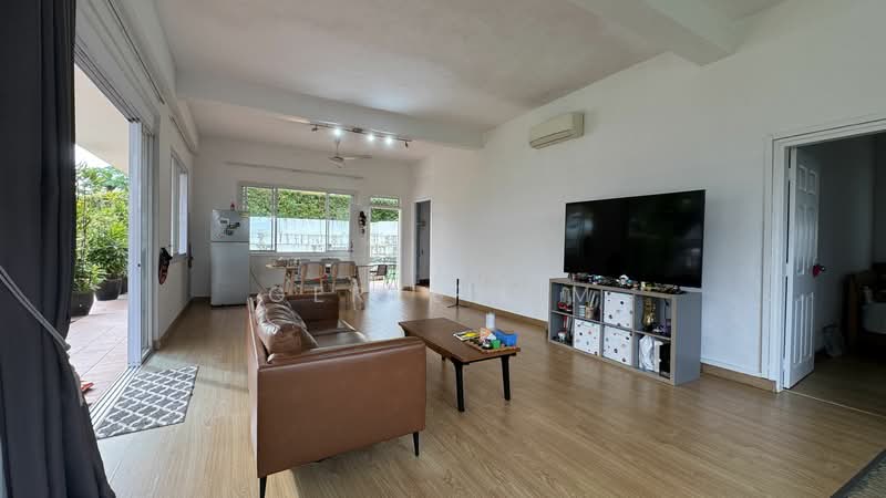 ⭐️⭐️ LANDED7772@ Simply Cosy Detach Home For Rent, , 4 Bedrooms, 4,500 sqft, Detached House For Rent, by Geryl Lim, 24858114 - PropertyGuru.com.sg