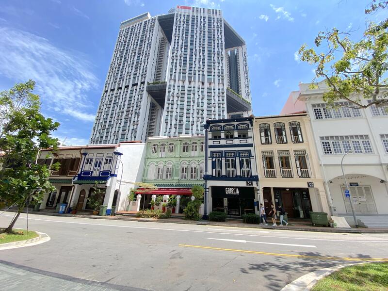 Craig Road/ Duxton Road/ Keong Saik Road, Tanjong Pagar Road/ Craig Road/ Duxton Road, 4,000 sqft, Shop / Shophouse For Sale, by Vivien Tan, 24858129 - CommercialGuru.com.sg