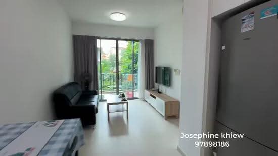 The Glades, 20 Bedok Rise, Bedok / Upper East Coast, 2 Bedrooms, 667 sqft, Condominium For Sale, by Josephine Khiew, 24858132 - PropertyGuru.com.sg