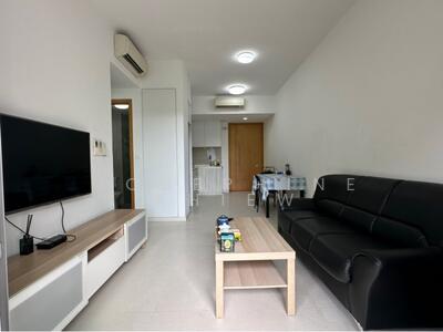 For Sale - The Glades