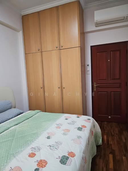 For Rent - Hillview Heights