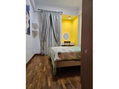 For Rent - Hillview Heights