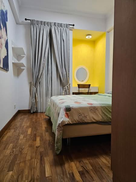 For Rent - Hillview Heights