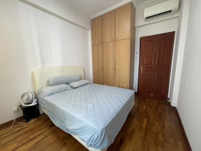 For Rent - Hillview Heights