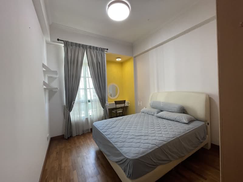 For Rent - Hillview Heights