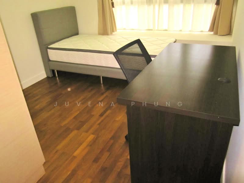 Riveredge, 21 Sampan Place, 2 Bedrooms, 1,066 sqft, Condominium For Rent, by Juvena Phung, 24858204 - Common Room - PropertyGuru.com.sg