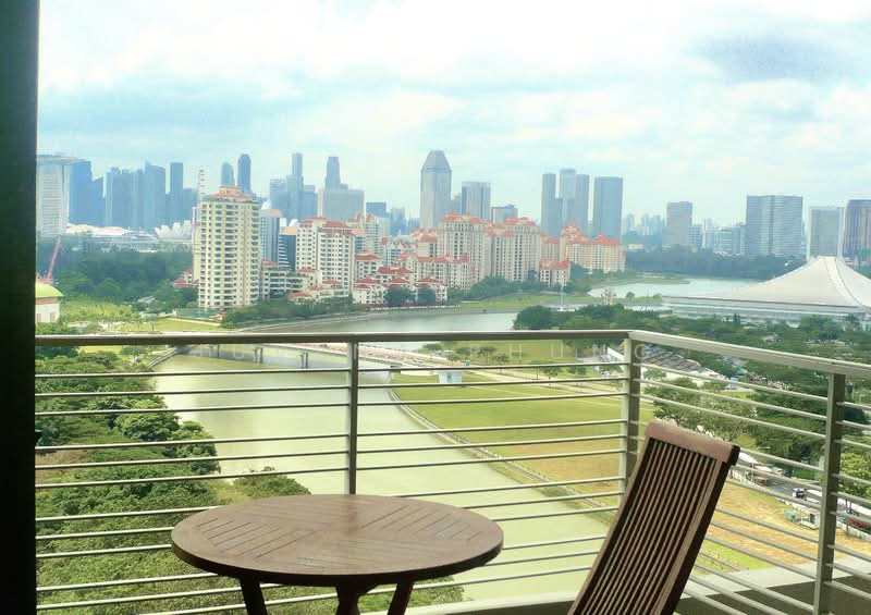 Riveredge, 21 Sampan Place, 2 Bedrooms, 1,066 sqft, Condominium For Rent, by Juvena Phung, 24858204 - PropertyGuru.com.sg
