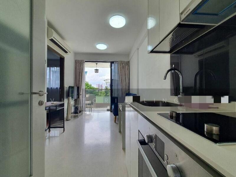 For Rent - LIV on Sophia