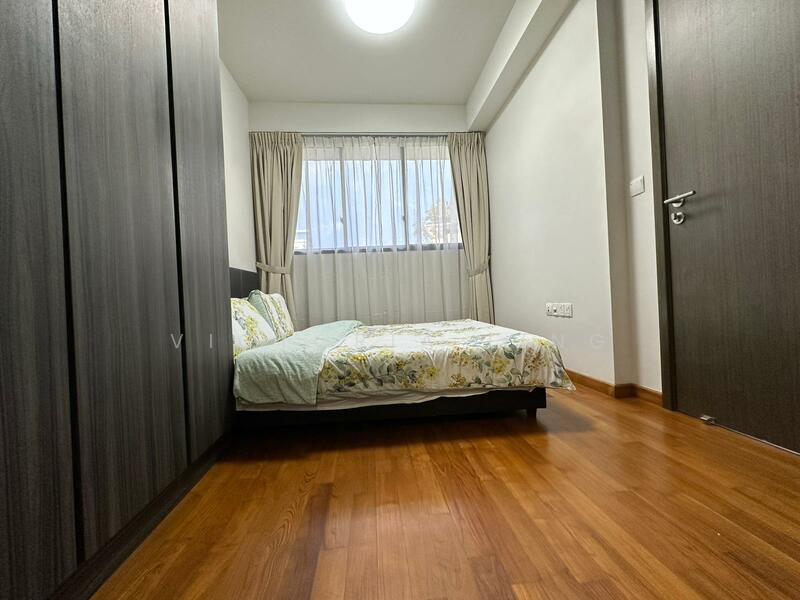 For Rent - LIV on Sophia