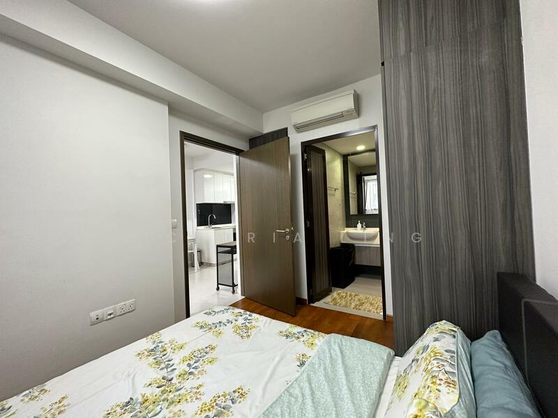 For Rent - LIV on Sophia