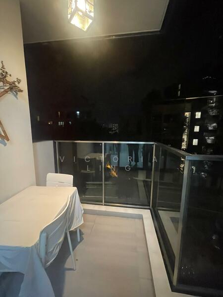 For Rent - LIV on Sophia