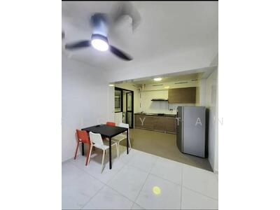 For Rent - 999B Buangkok Crescent