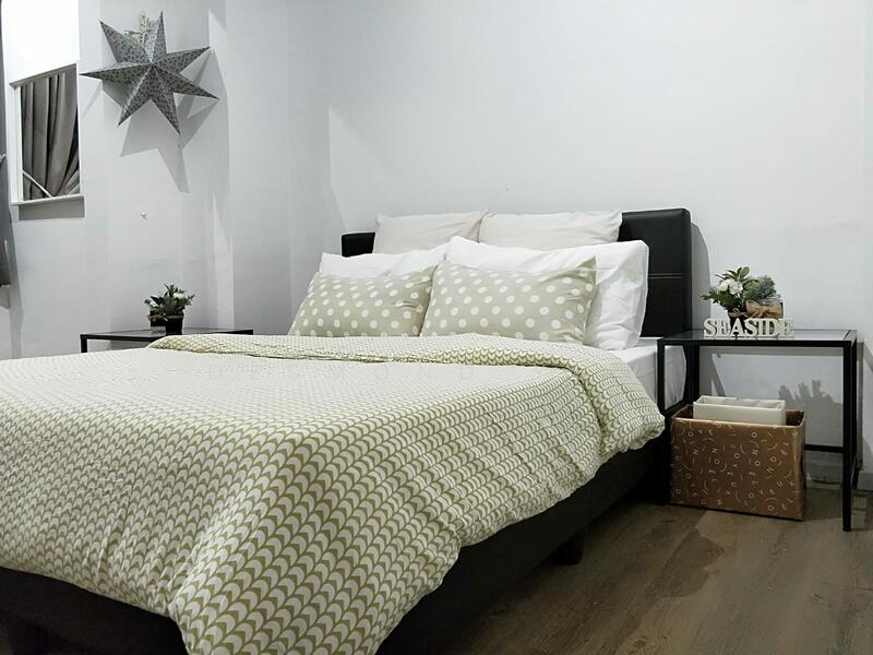 River Valley Apartment Walkup Apartment For Sale at S 2,150,000