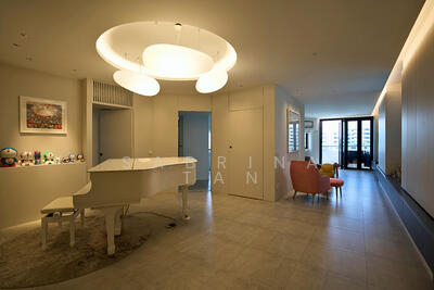 For Sale - Mandarin Gardens