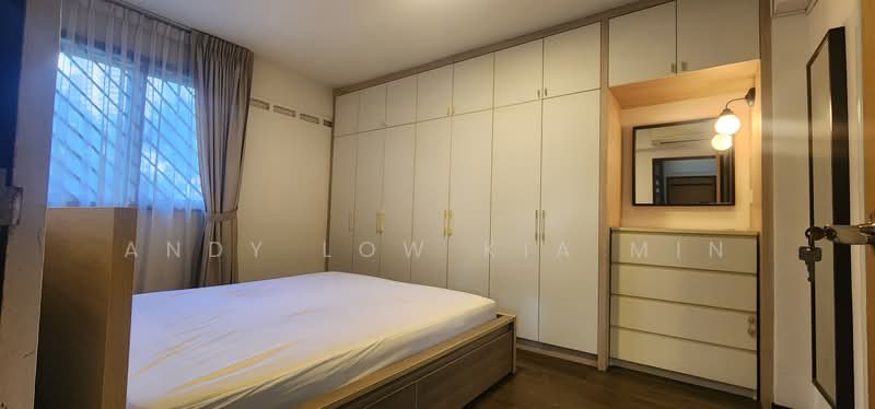 For Rent - 5 Farrer Road