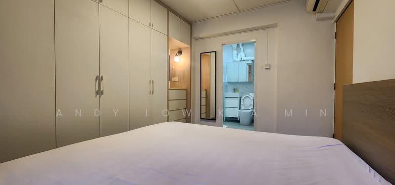 For Rent - 5 Farrer Road