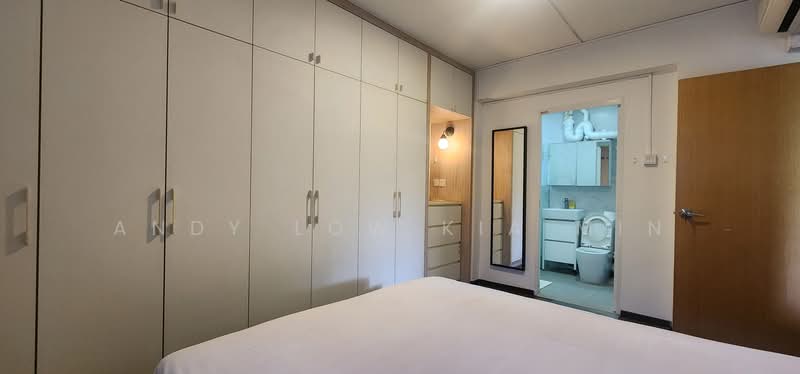 For Rent - 5 Farrer Road