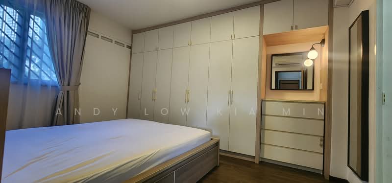 For Rent - 5 Farrer Road